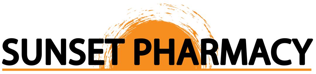 Sunset Pharmacy (Cape Town) logo
